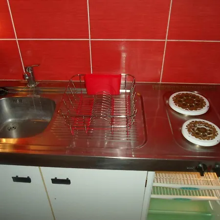 Mini-studio A Balaruc-les-bains, Proche Etang Et Thermes - Fr-1-503-107 *