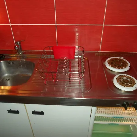 Mini-studio Climatise Proche Des Thermes De Balaruc-les-bains, Avec Wifi Et Parking - Fr-1-503-107 *