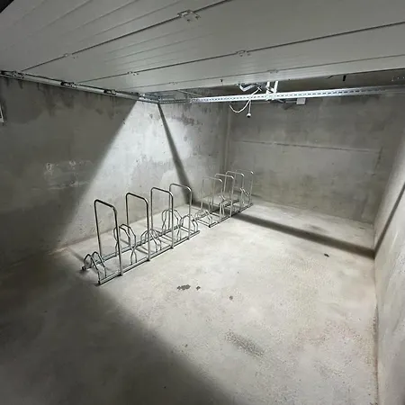 Mini-studio Climatise Proche Des Thermes De Balaruc-les-bains, Avec Wifi Et Parking - Fr-1-503-107 * Balaruc-les-Bains